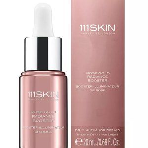 111SKIN rose gold radiance booster ***BRAND NEW***